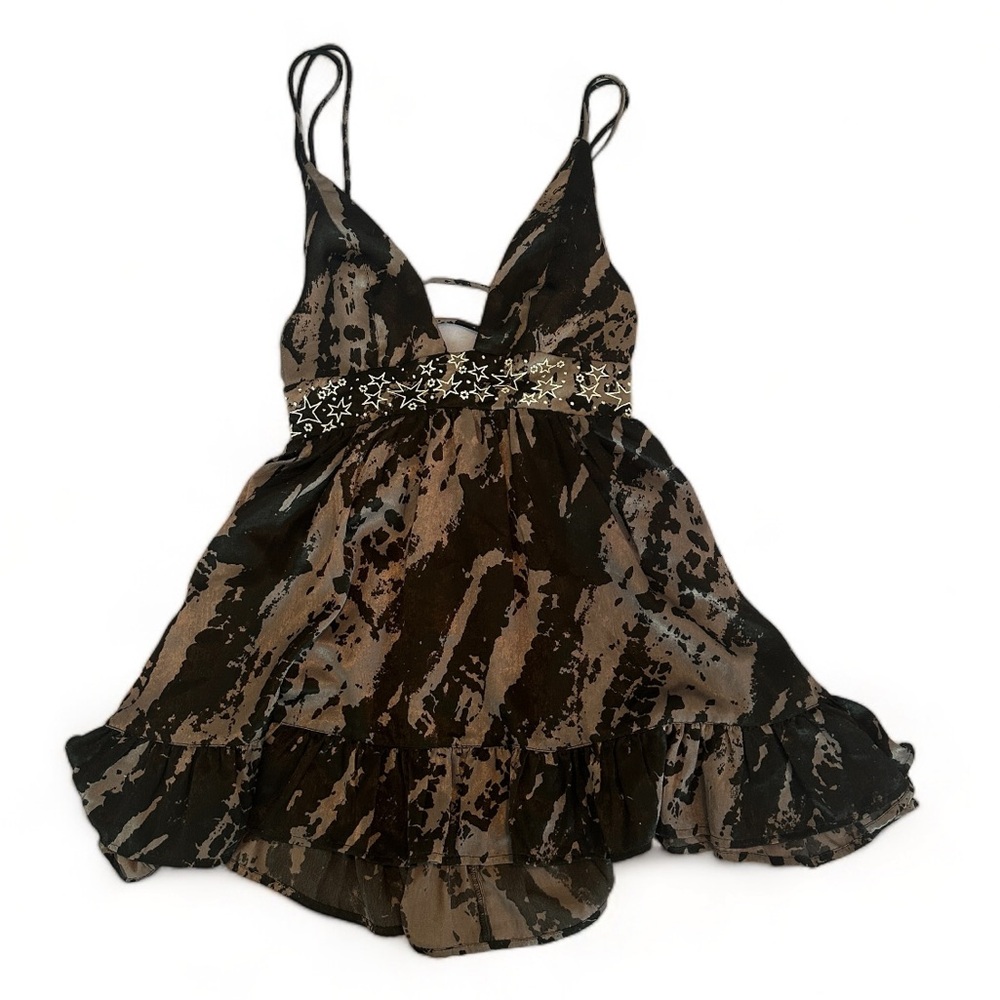 Mini Sundress
